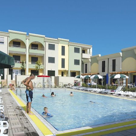 Holiday Home La Quercia-Le Farnie - Cao422 By Interhome La Fagiana Exterior photo